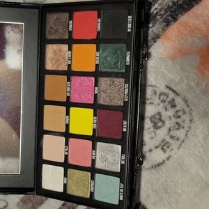 Conspiracy Jeffree star